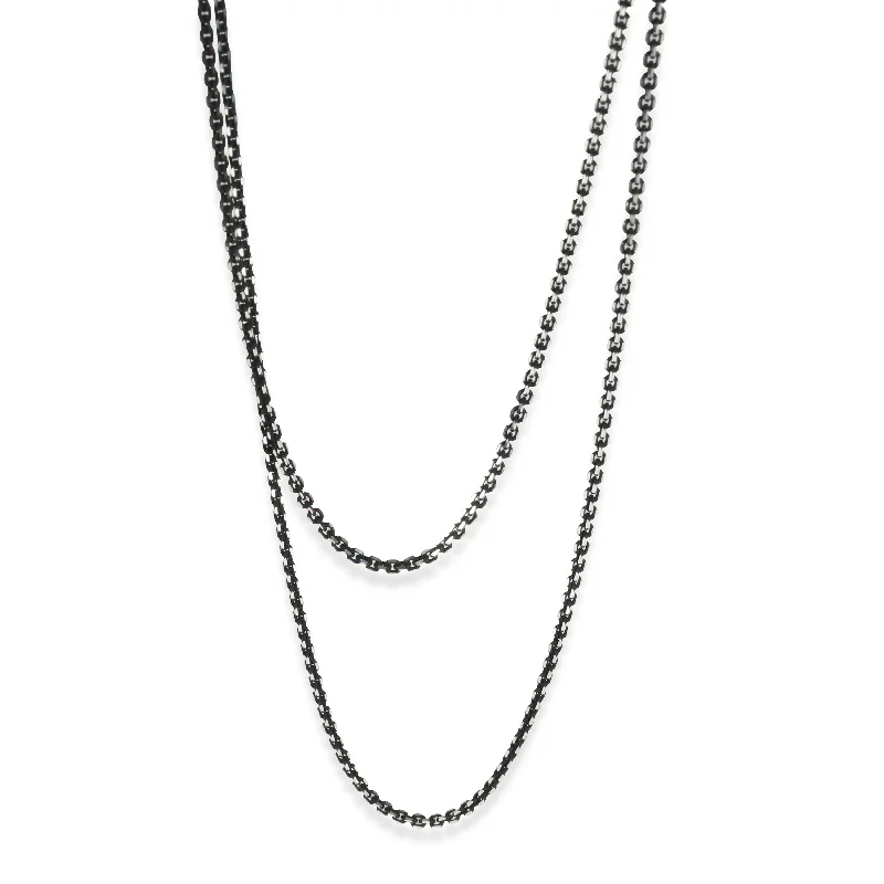 Tiffany & Co. Necklace in  Sterling Silver