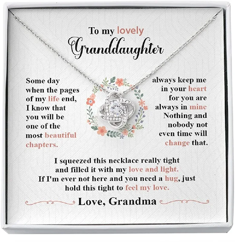 Elegant Rose Gold Jewelry For A Stylish Touch To My Beautiful Granddaughter Necklace Gift From Grandma Jewelry Keepsake Gifts For Granddaughter Grandmother Grandma Elegant Rose Gold Jewelry For A Stylish Touch To My Beautiful Granddaughter Necklace Gift From Grandma Jewelry Keepsake Gifts For Granddaughter Grandmother Grandma