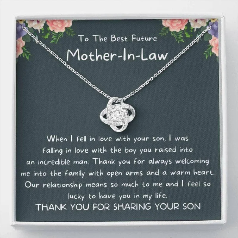 Affordable Glamour – Premium Jewelry At Special Prices Wedding Necklace Gift Mom Necklace Future Mother in Law Gift Mother in Law Gift Mother of the Groom Necklace