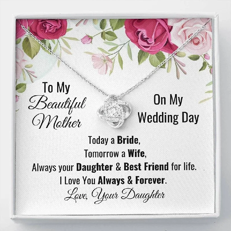 Handcrafted Jewelry Sale – Unique Designs At Low Prices Wedding Necklace Gift Mother Of The Bride Gift From Daughter Mother Of The Bride Necklace From Bride Wedding Gift For