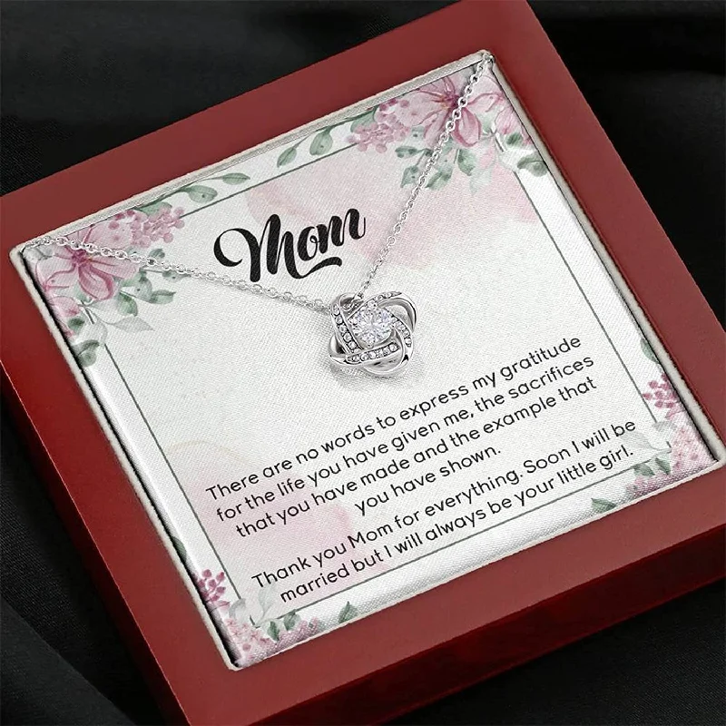 Premium Jewelry Now Available At Special Discounts Wedding Necklace Gift Mother of The Bride Gift Necklace for Mother of The Bride Gift for Mother of The Bride Thank