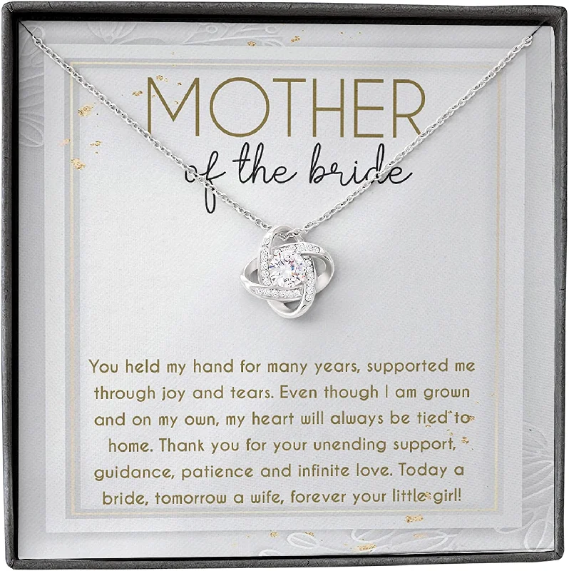 Affordable Luxury Jewelry For Every Occasion Wedding Necklace Gift Mother Of The Bride Gifts From Daughter Gift For Mom On Wedding Day Mom And Daughter Necklace