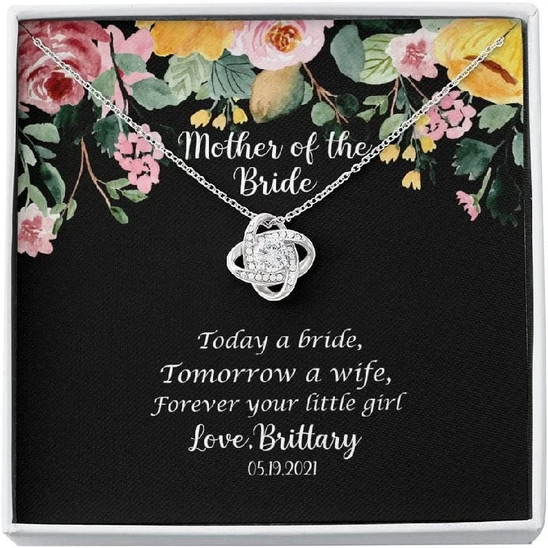 Shop Dazzling Jewelry At The Best Prices Wedding Necklace Gift Mother Of The Bride Necklace Gifts for Mother of the Bride Mother of the Bride Gift Mother Of