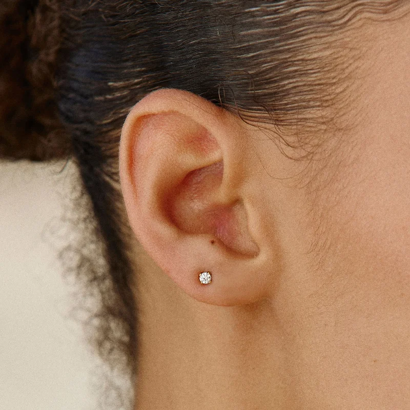 Stunning Jewelry At Even More Stunning Prices Diamond Stud Earrings