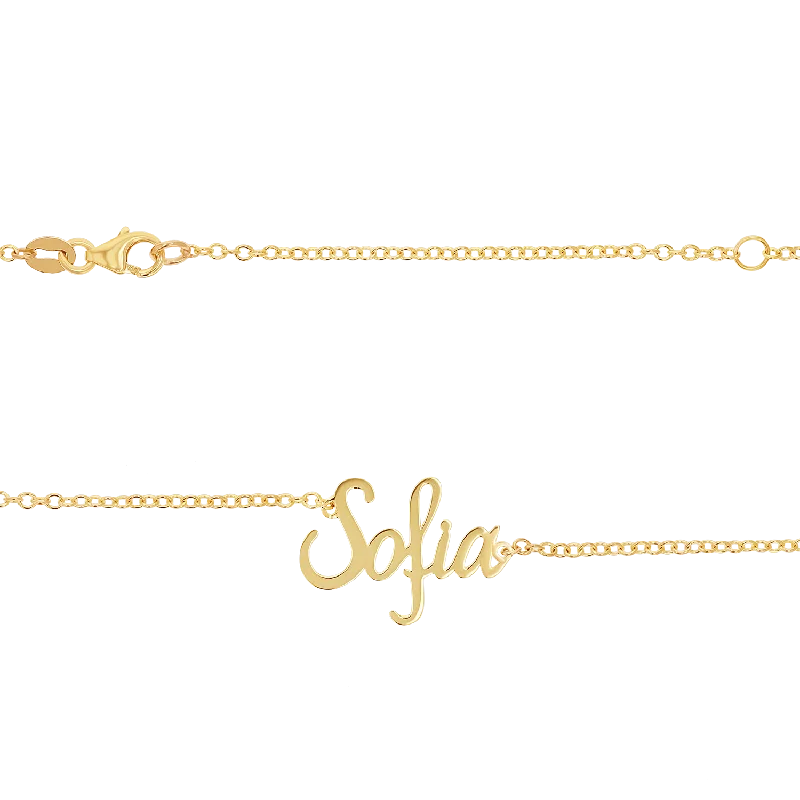 Best Jewelry Deals – Shop Premium Pieces At Great Prices Custom Name Belly Chain