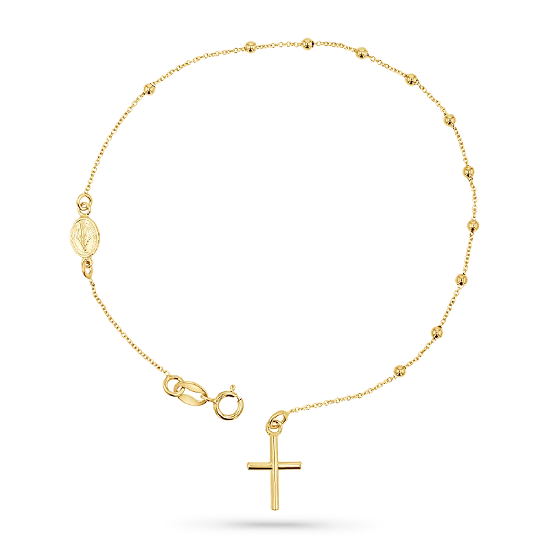 Exclusive Jewelry Bundles At Discounted Prices Dainty Rosary Bracelet