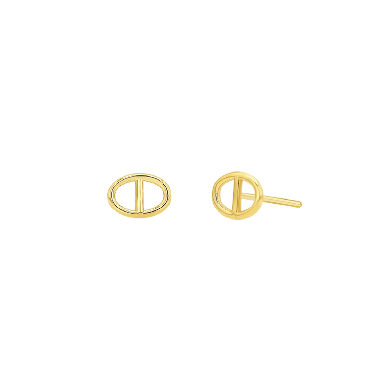 Don't Miss Our Biggest Jewelry Sale Of The Season Mariner Stud Earrings