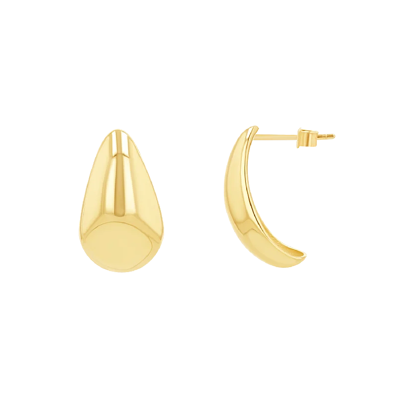 Jewelry Sale Alert – Shop Timeless Elegance Today Puff Statement Earrings