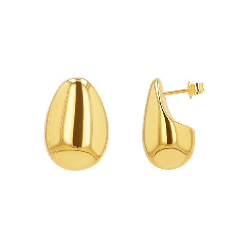 Handcrafted Jewelry Sale – Unique Designs At Low Prices Teardrop Earrings
