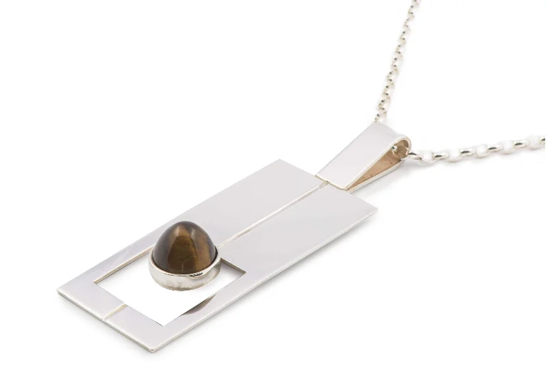 Elegant Jewelry At Unbeatable Offers – Shop Before It's Gone 2017 Legacy Pendant P17, Sterling Silver