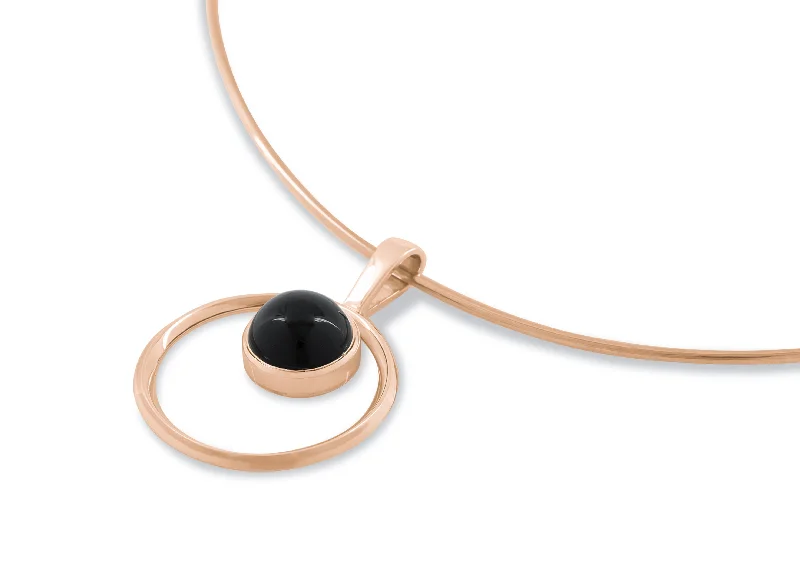 Classic And Modern Jewelry Styles On Sale 2021 Legacy Pendant P7, Red Gold