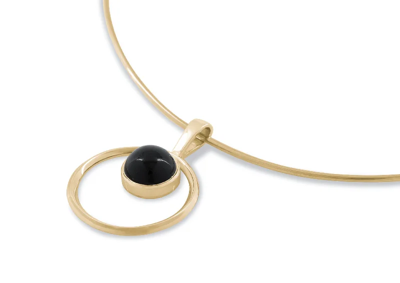 Shop Fine Jewelry With Amazing Deals 2021 Legacy Pendant P7, Yellow Gold