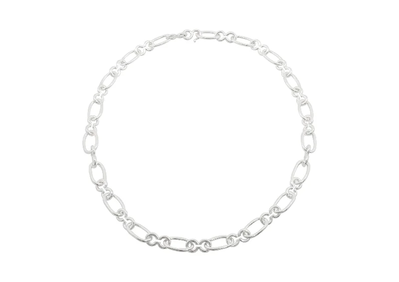 Premium Jewelry Now Available At Special Discounts 2022 Legacy Necklace A13, Sterling Silver
