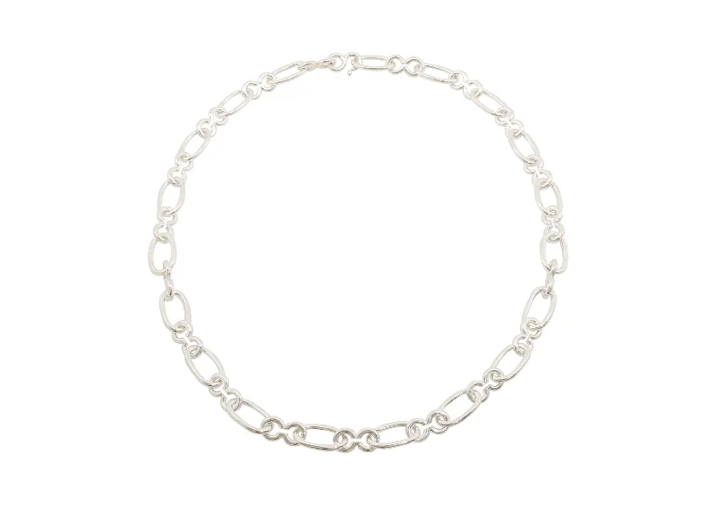 Dazzle With Discounts – Shop Jewelry On Sale 2022 Legacy Necklace A13, White Gold & Platinum
