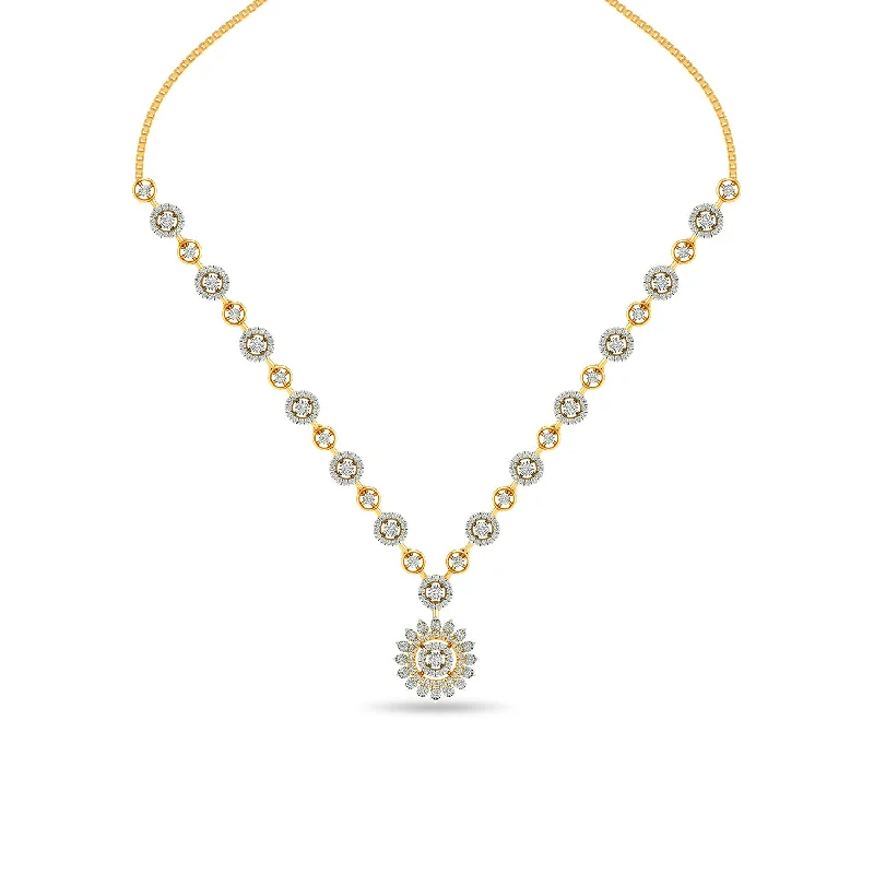 Gorgeous Jewelry, Limited-Time Savings Alma Necklace