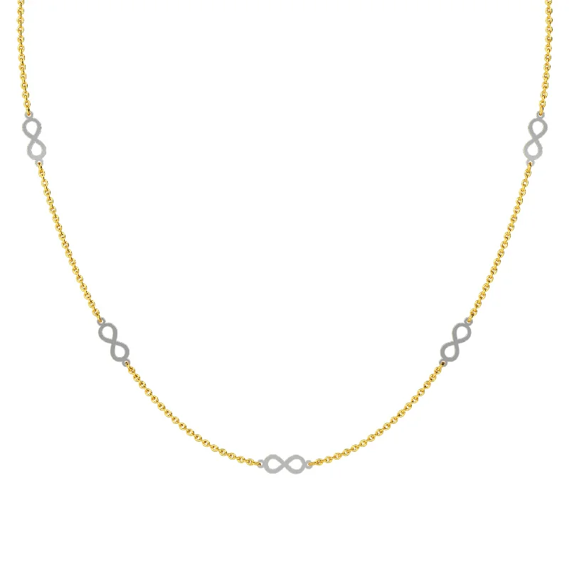 Exclusive Jewelry Sale Event – Shop Now Amvi Necklace