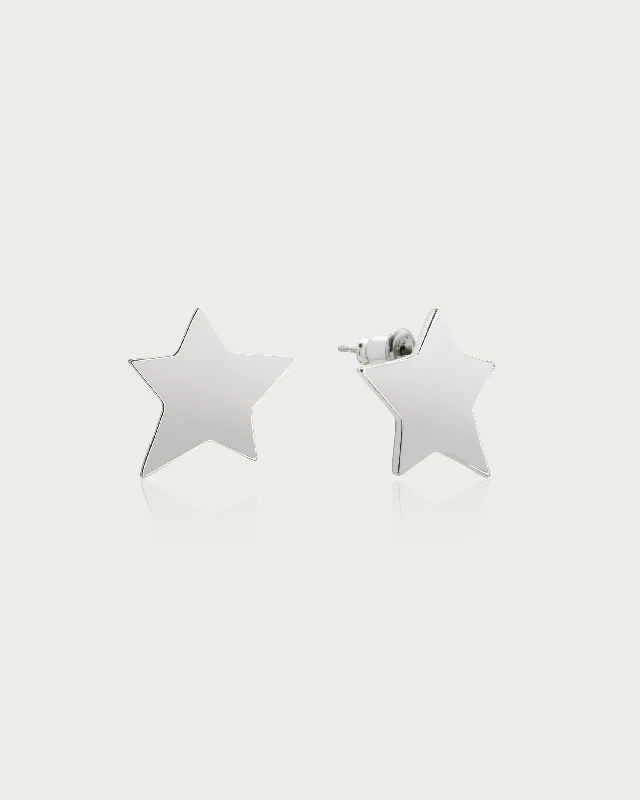Seasonal Jewelry Deals – Elevate Your Style Anti-Gravity Stud Earrings