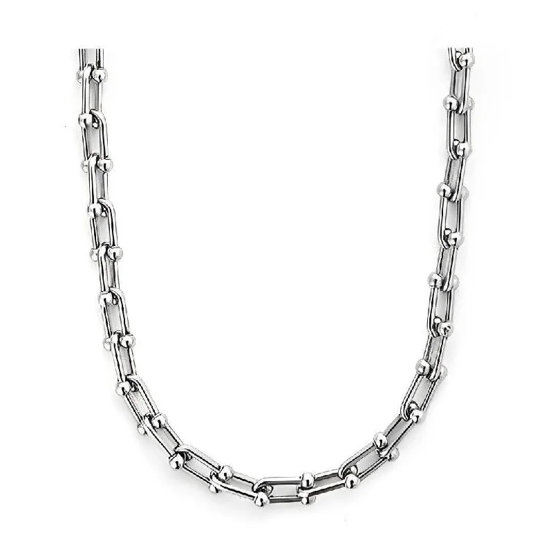 Once-A-Year Jewelry Sale – Grab Your Favorites Now Bone Necklace