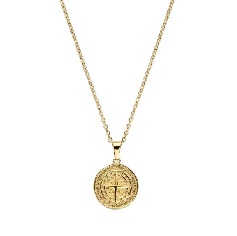 Trending Jewelry Now At Unbeatable Prices Compass Necklace