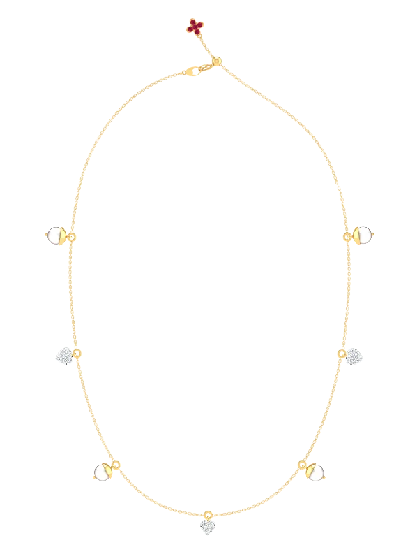 Special Deals On Handcrafted And Designer Jewelry Cristina Necklace