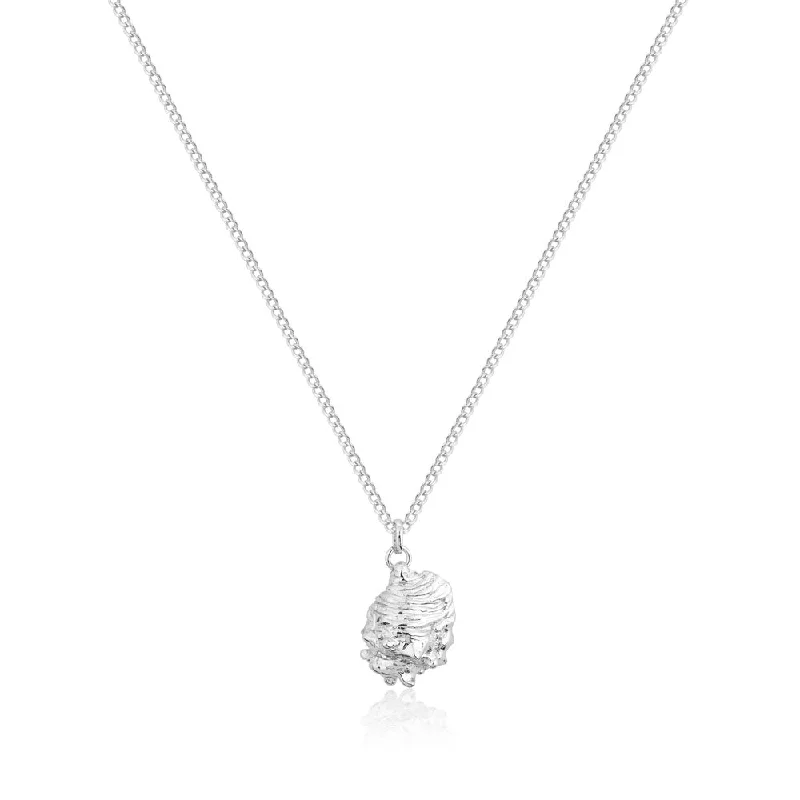 Get The Sparkle You Love At Prices You Adore Disney Princess White Gold Plated Moana Conche Pendant On 45cm Chain