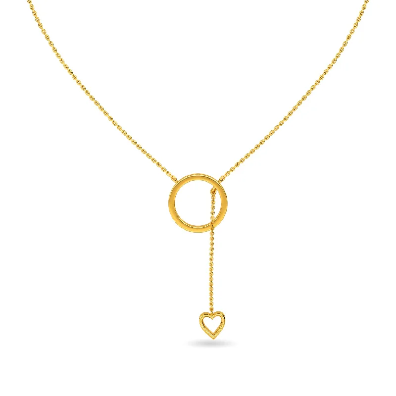 Timeless Elegance At Unbelievable Discounts Eda Necklace