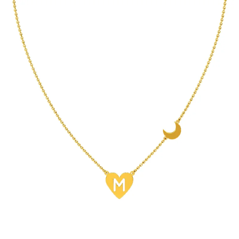 Personalized Engraved Jewelry For Meaningful Gifts Emara Necklace