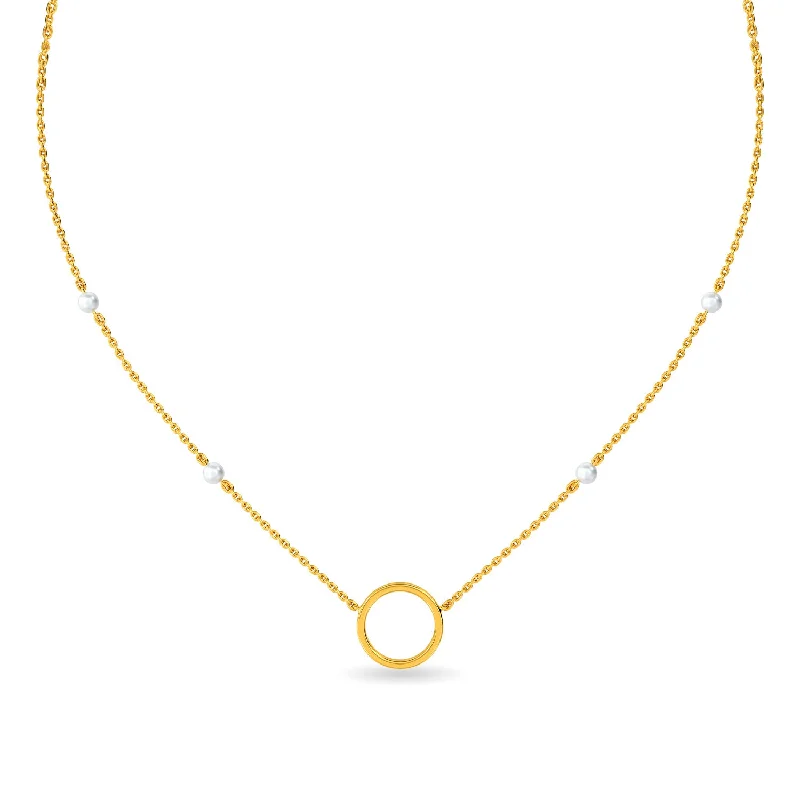 Sparkle On A Budget – Fine Jewelry For Less Emisa Necklace
