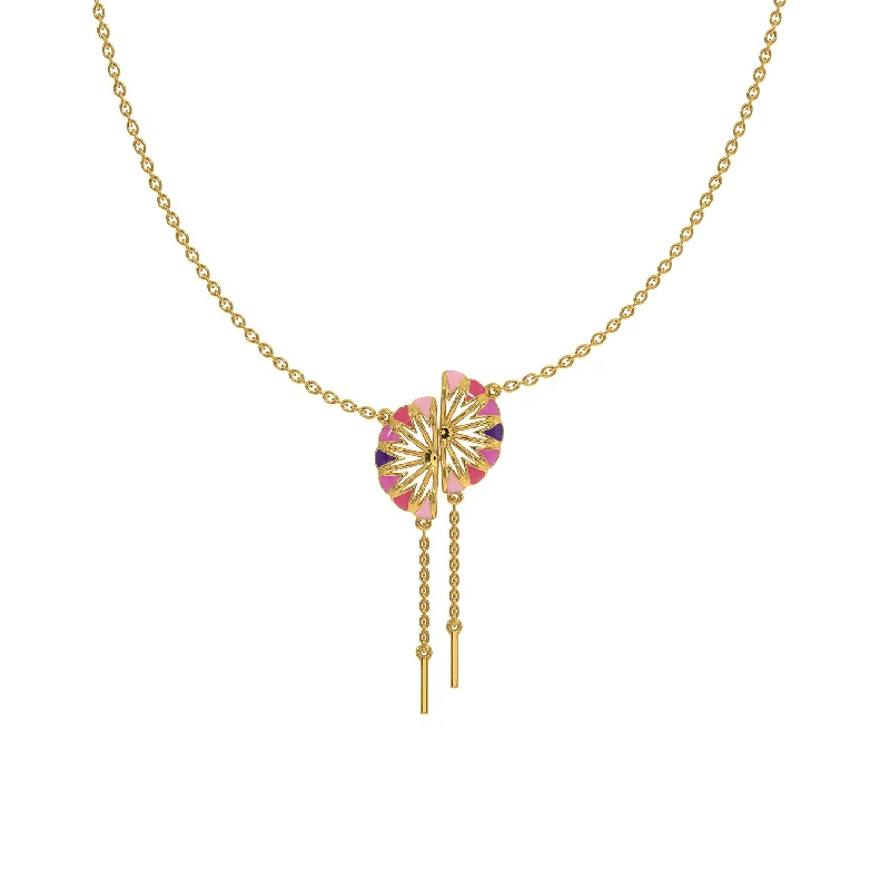 Limited-Time Offer On Elegant Jewelry Pieces Fleurine Necklace