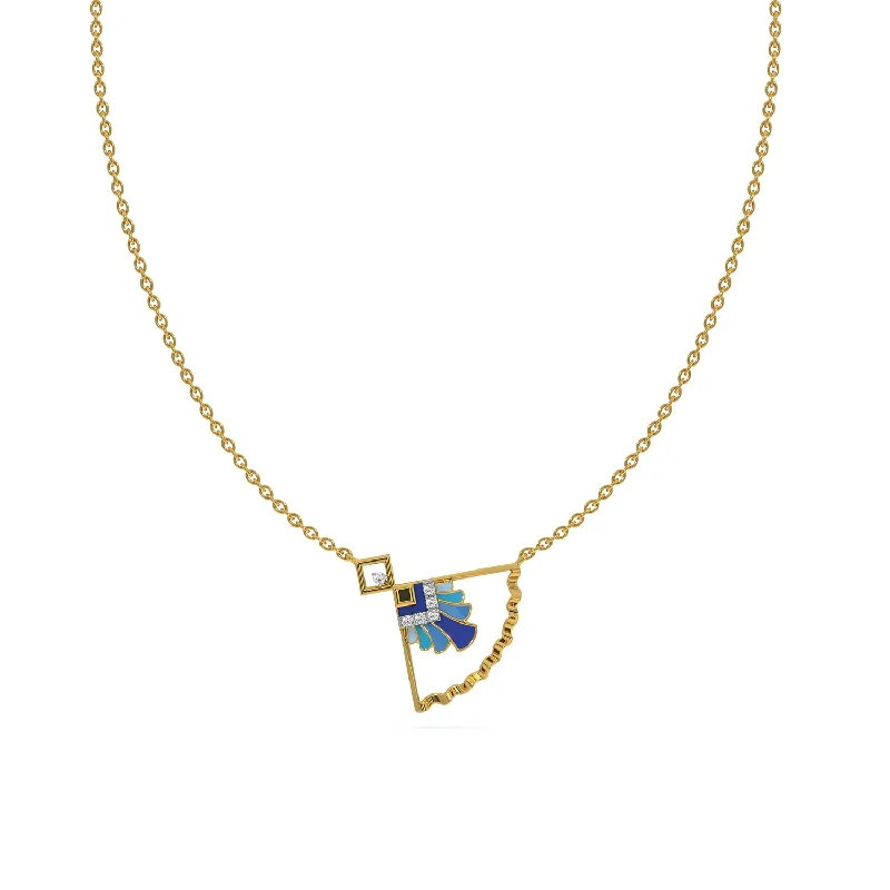 Flash Sale On Stunning Jewelry – Don't Miss Out Florawave  Necklace