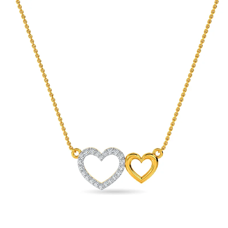 Discounted Jewelry For A Glamorous Look Gulika Pendant With Chain