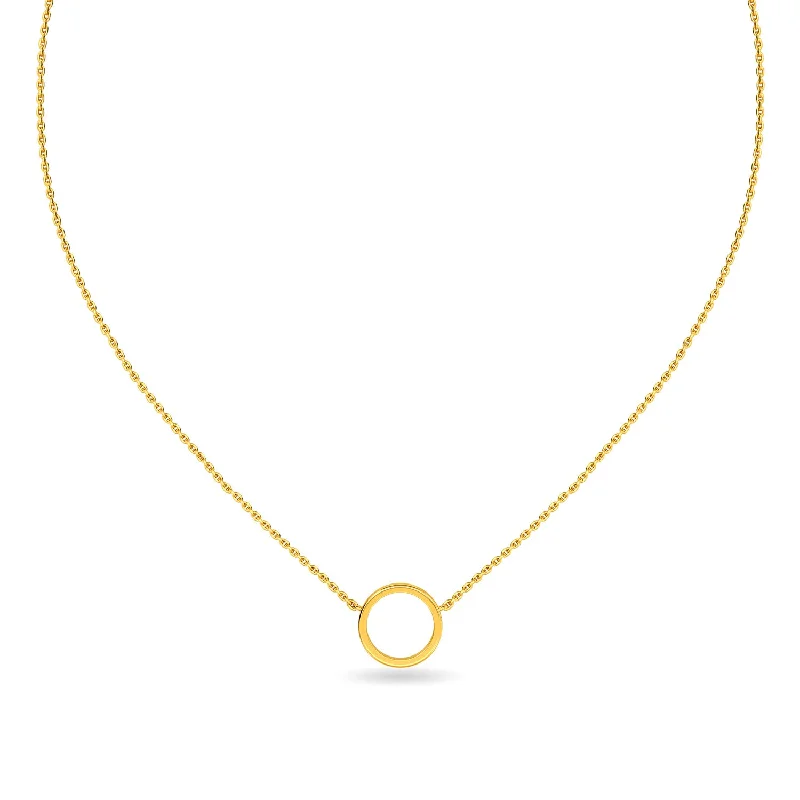 Grab Exquisite Jewelry At The Lowest Prices Javila Necklace