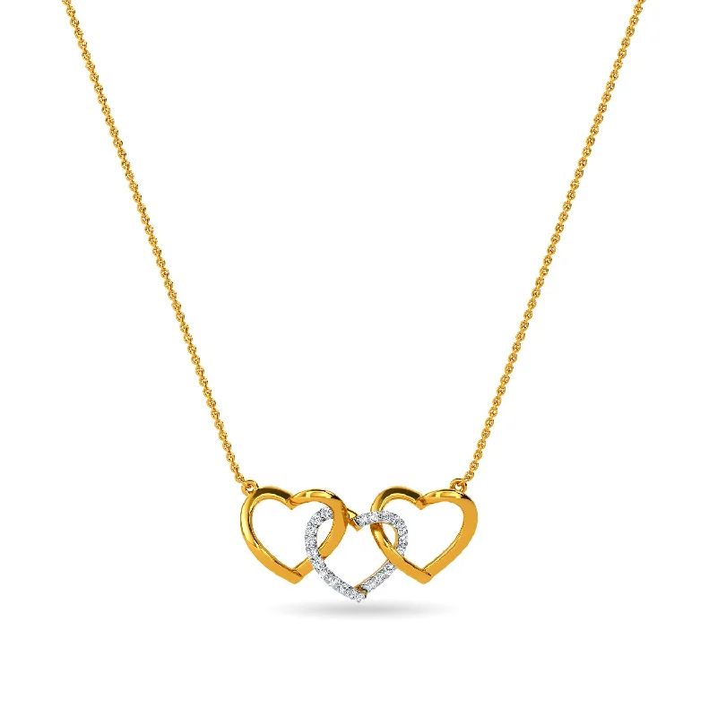 Personalized Jewelry At Special Discount Rates Jivika Pendant With Chain