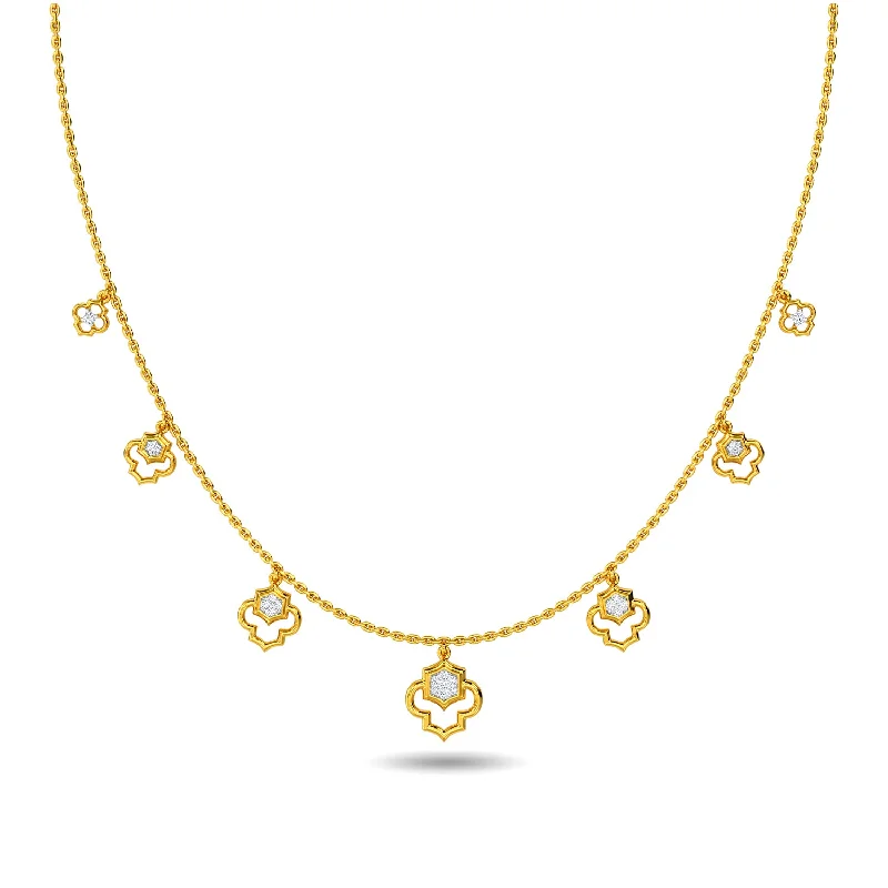 Jewelry Deals That Sparkle – Shop Today Ragini Necklace