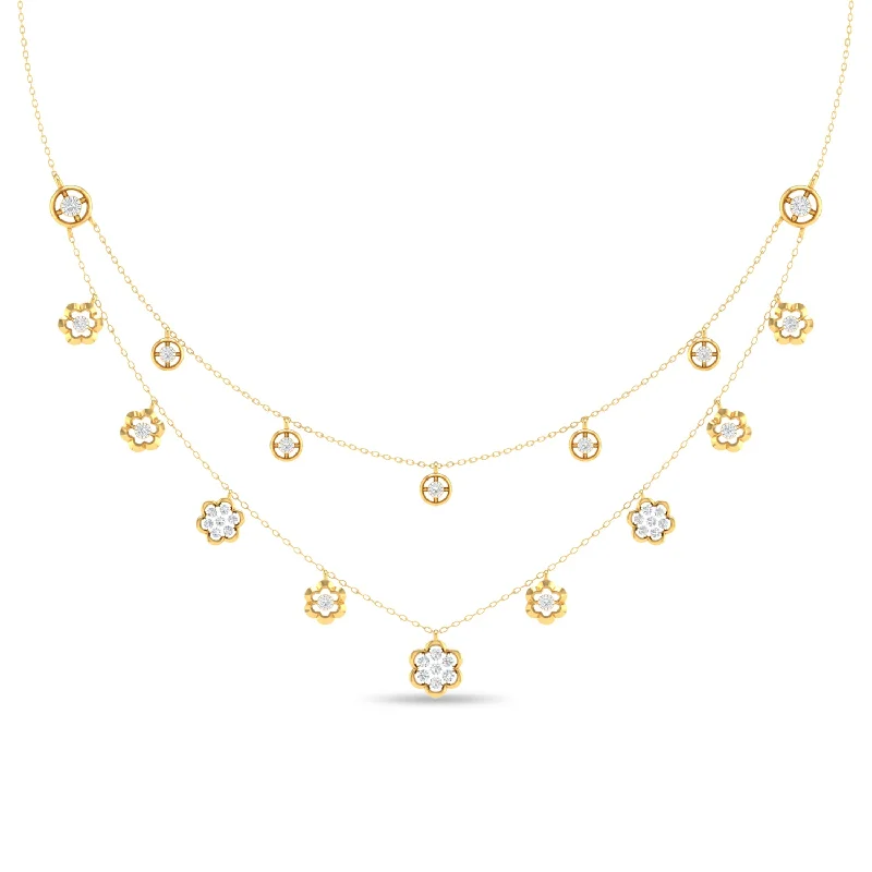 Luxury Jewelry Sale – Elegant Styles At Unbeatable Prices Rosalind Necklace