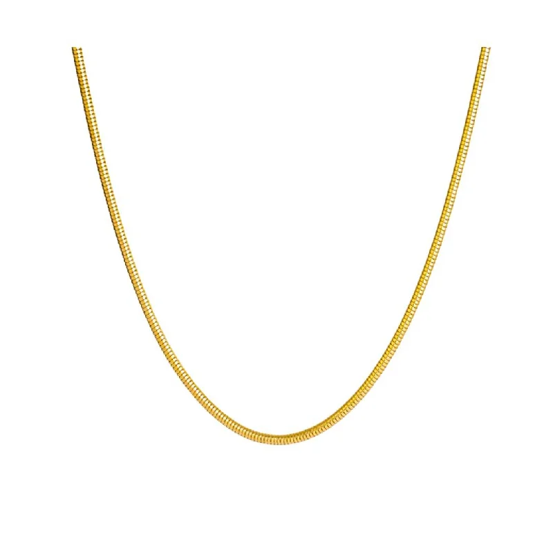 Last Chance To Grab Your Favorite Jewelry At A Discount Round Chain