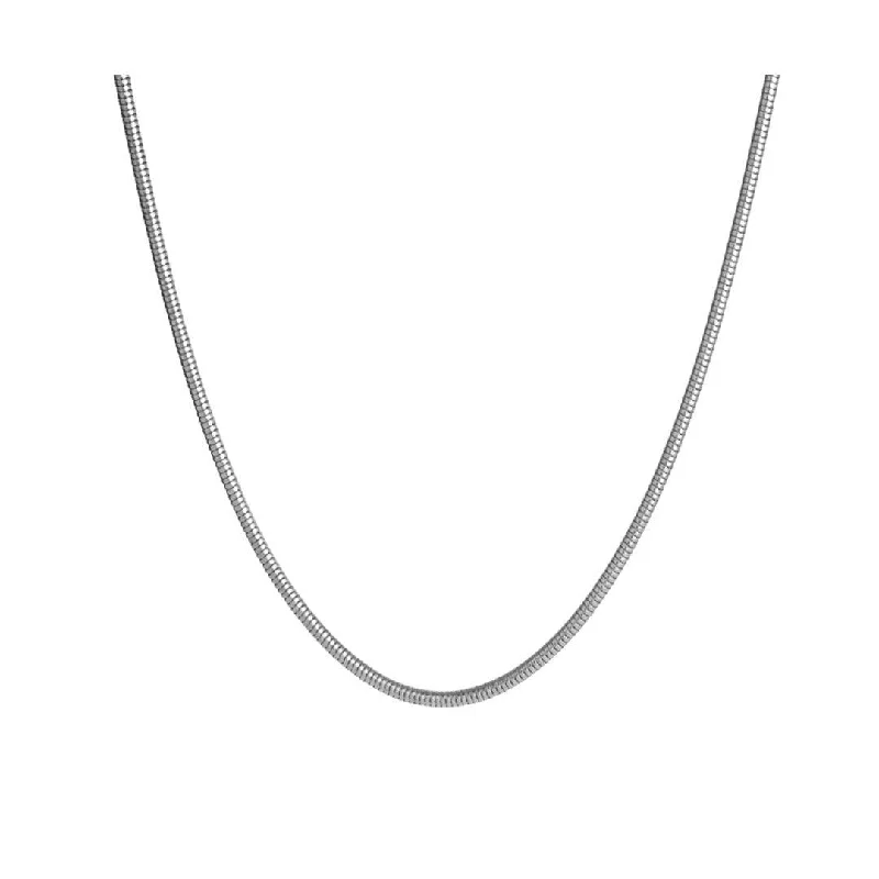 Special Jewelry Deals – Upgrade Your Collection Round Chain