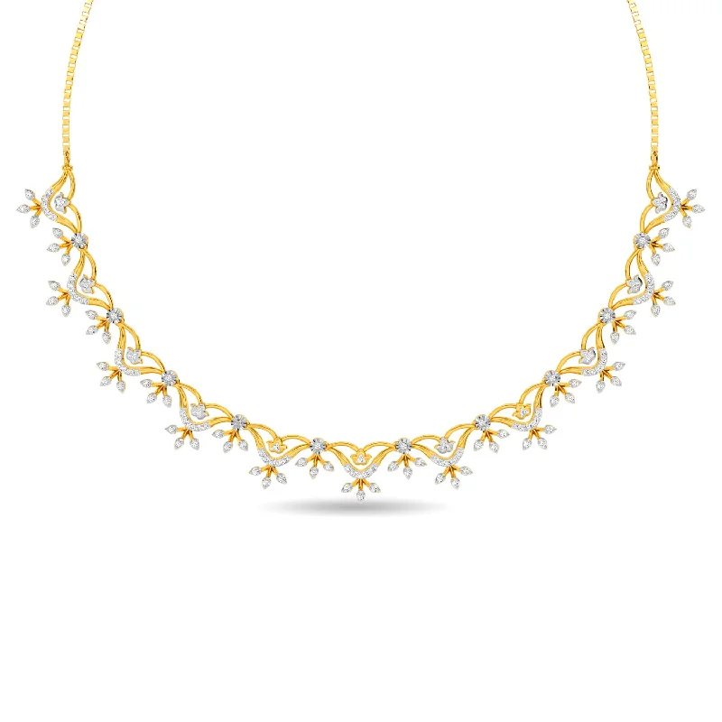 Grab Your Favorite Jewelry At The Lowest Prices Sienna Necklace