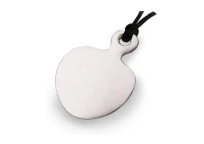 Timeless Jewelry At Special Discount Rates SJW134 Sterling Silver Pendant