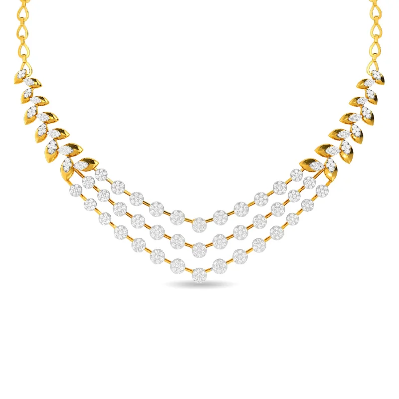 Fine Jewelry, Limited-Time Offers Available Skye Necklace