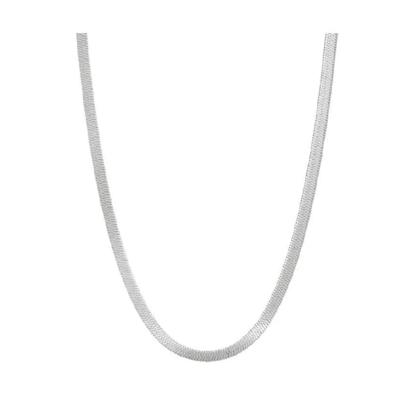 Limited-Stock Jewelry Clearance – Grab Your Favorites Now Snake Chain