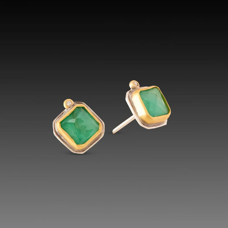 Adjustable Charm Bracelets For A Perfect Fit Square Emerald Stud Earrings