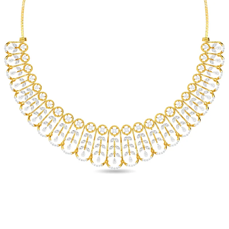 Sparkle More For Less – Jewelry Sale Happening Now Traci Necklace