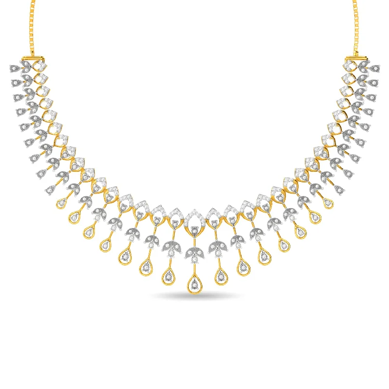 Flash Sale On Stunning Jewelry – Don't Miss Out Trisha Necklace
