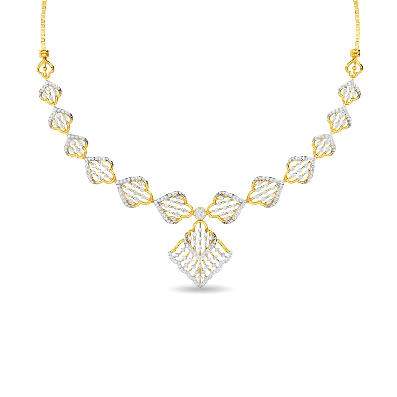 Seasonal Jewelry Deals – Elevate Your Style Tylan Necklace