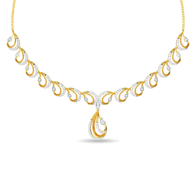 Luxury Jewelry Now At Special Promotional Rates Tyron Necklace