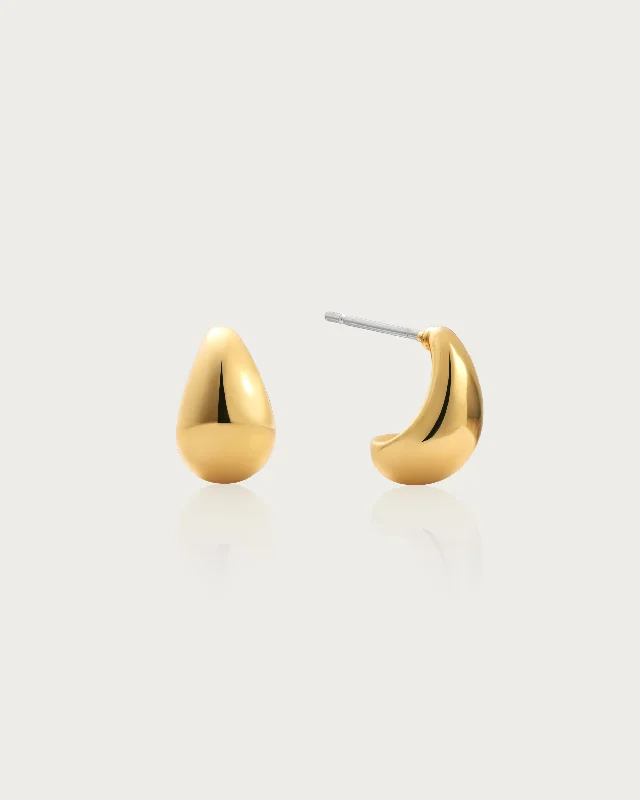 Handcrafted Jewelry Sale – Unique Designs At Low Prices Mini Waterdrop Stud Earrings