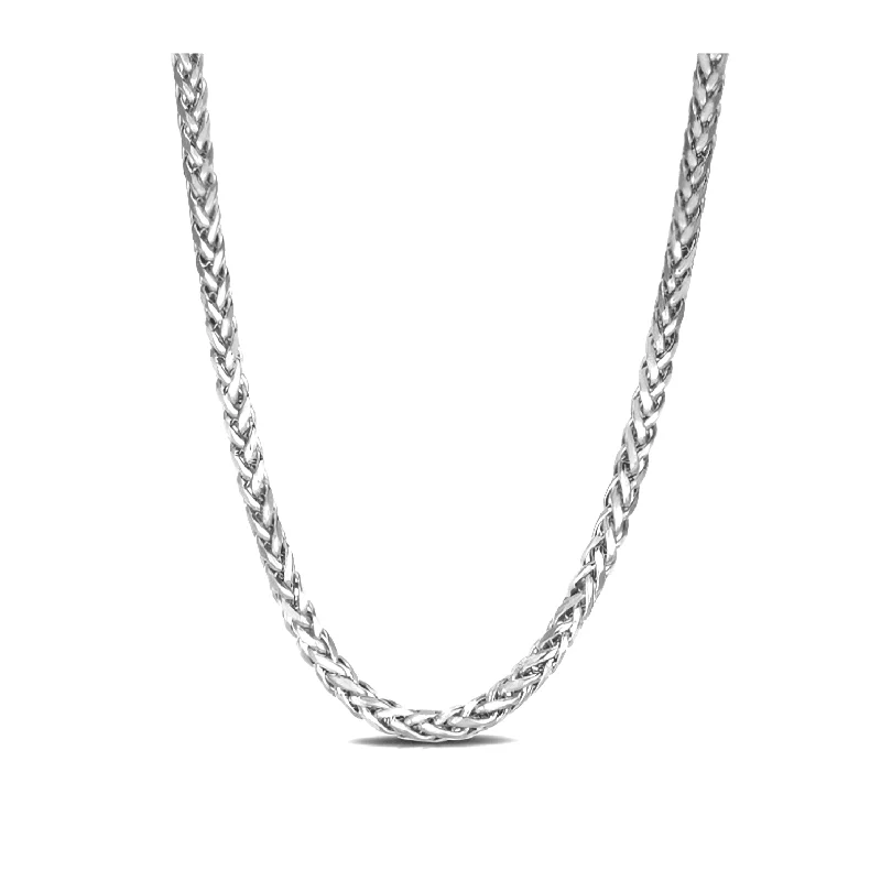 Stunning Jewelry At Even More Stunning Prices Wheat Chain