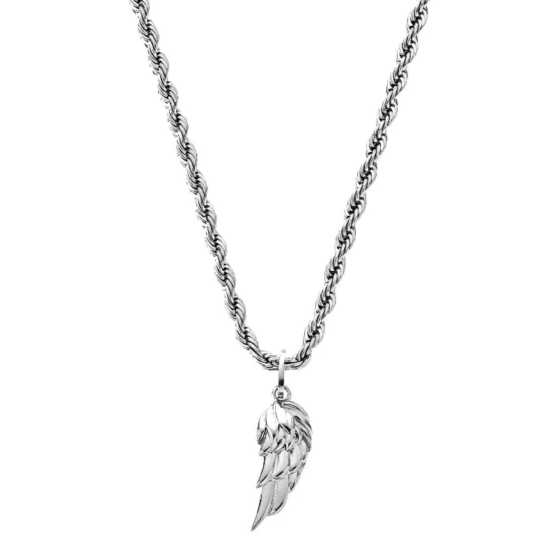 Exclusive Jewelry Sale Event – Shop Now Wing Necklace