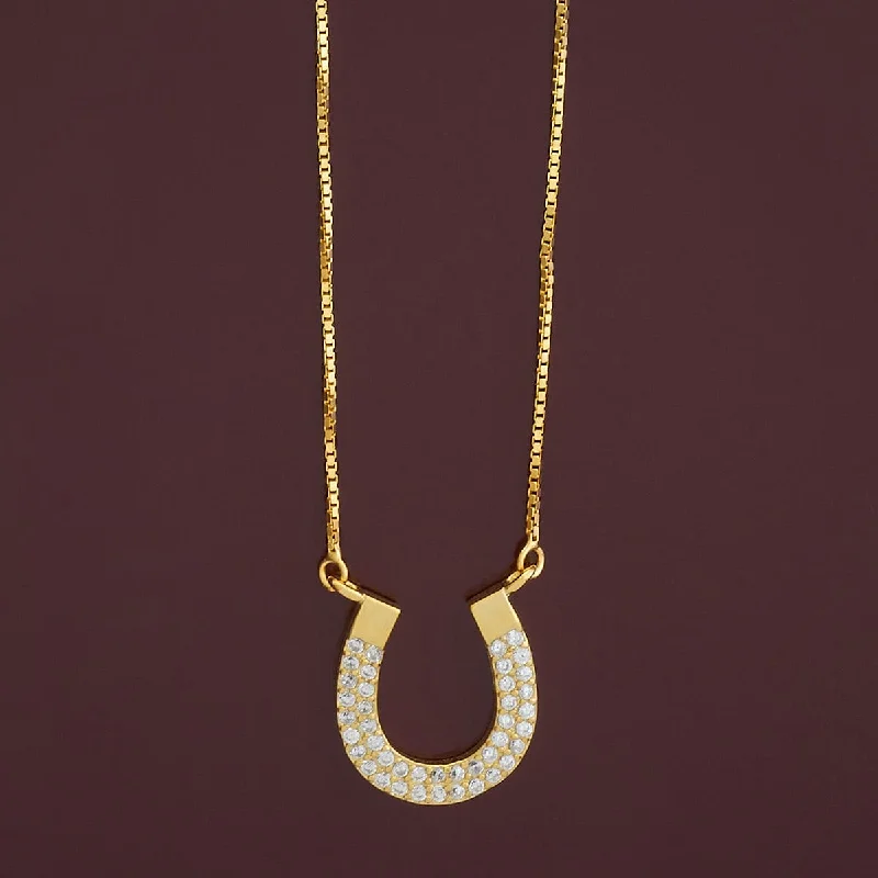 Limited-Stock Jewelry Clearance – Grab Your Favorites Now 92.5 Silver Necklace 176517